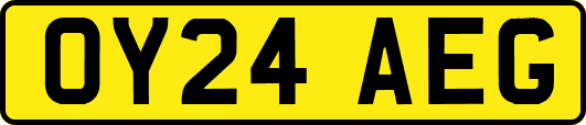 OY24AEG