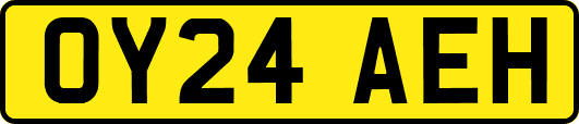 OY24AEH