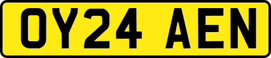 OY24AEN