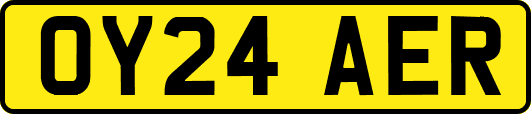 OY24AER