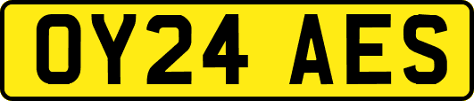 OY24AES