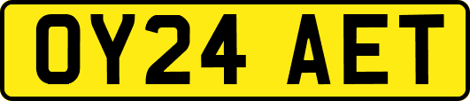 OY24AET