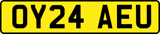 OY24AEU