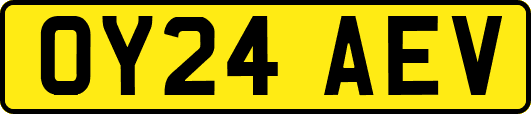 OY24AEV