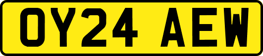 OY24AEW