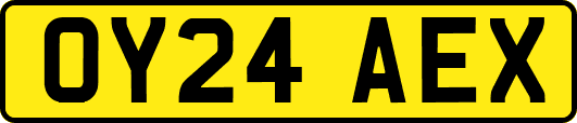 OY24AEX