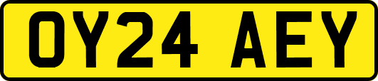 OY24AEY