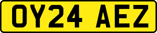 OY24AEZ