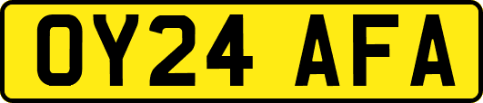 OY24AFA