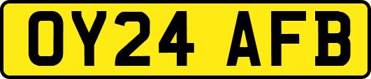 OY24AFB