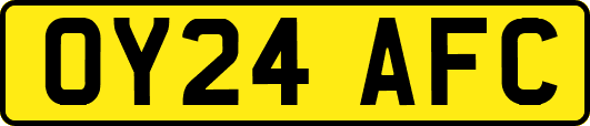 OY24AFC