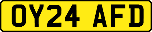 OY24AFD