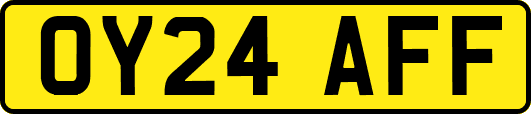 OY24AFF