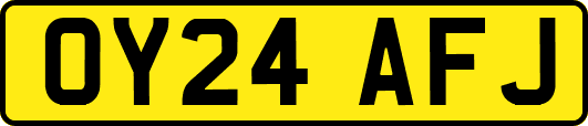 OY24AFJ