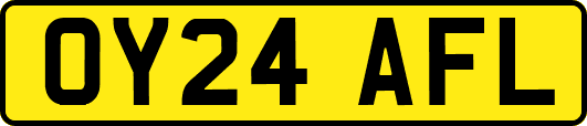 OY24AFL