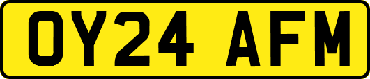 OY24AFM