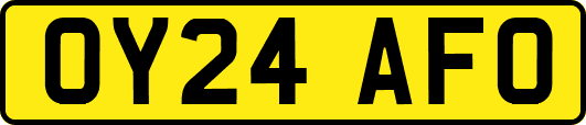 OY24AFO