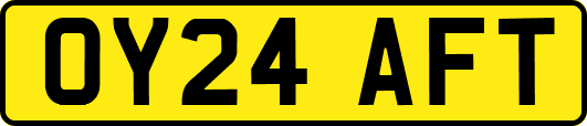 OY24AFT