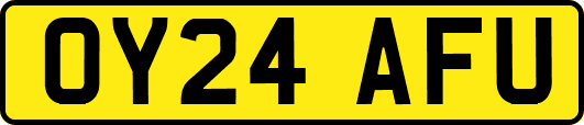 OY24AFU