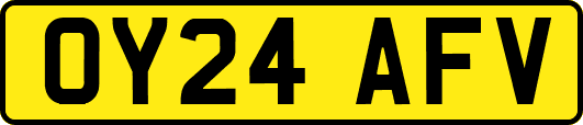OY24AFV