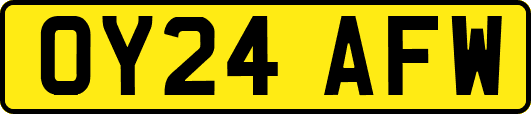OY24AFW