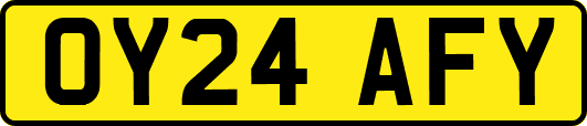 OY24AFY