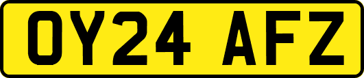 OY24AFZ
