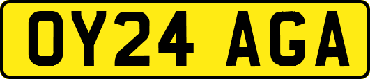 OY24AGA