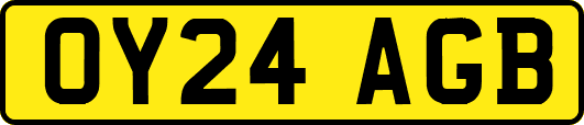 OY24AGB