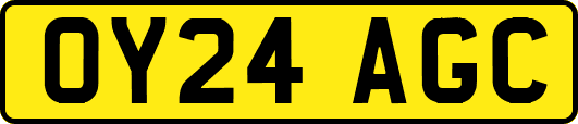 OY24AGC