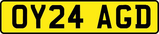 OY24AGD