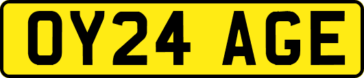 OY24AGE