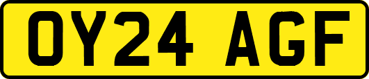 OY24AGF