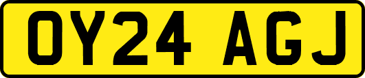OY24AGJ