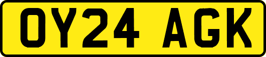 OY24AGK