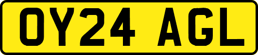 OY24AGL