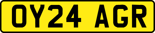 OY24AGR
