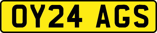 OY24AGS