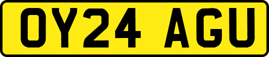 OY24AGU