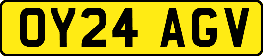 OY24AGV