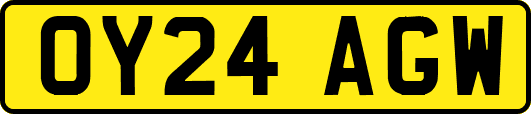 OY24AGW
