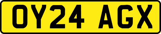 OY24AGX