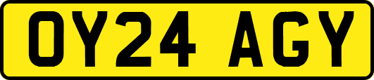 OY24AGY