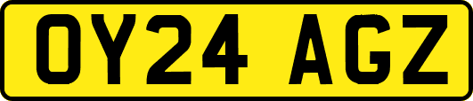OY24AGZ