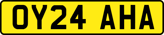 OY24AHA