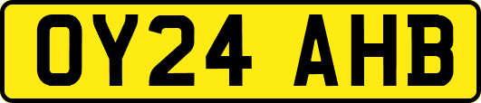 OY24AHB