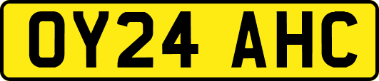 OY24AHC