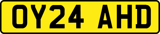 OY24AHD