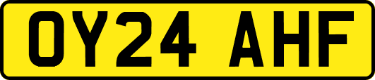 OY24AHF