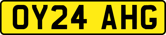 OY24AHG